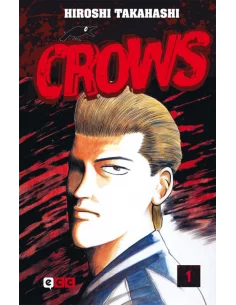 es::Crows 01