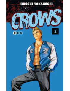 es::Crows 02