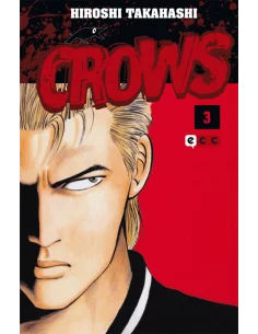 es::Crows 03