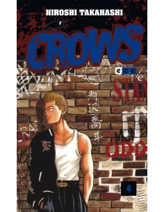 es::Crows 04
