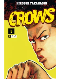 es::Crows 05