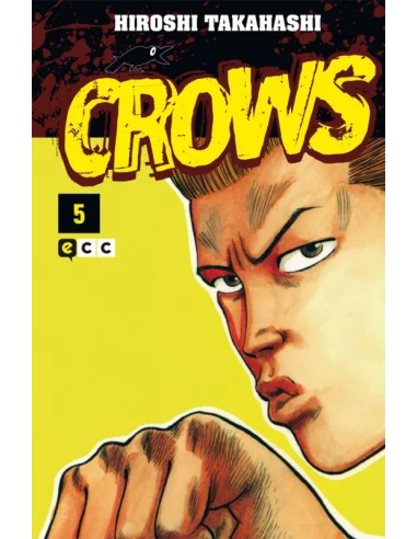 es::Crows 05