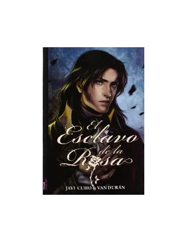 es::El esclavo de la rosa 02