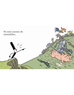 es::Cuento contigo 2