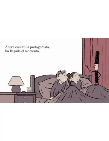 es::Cuento contigo