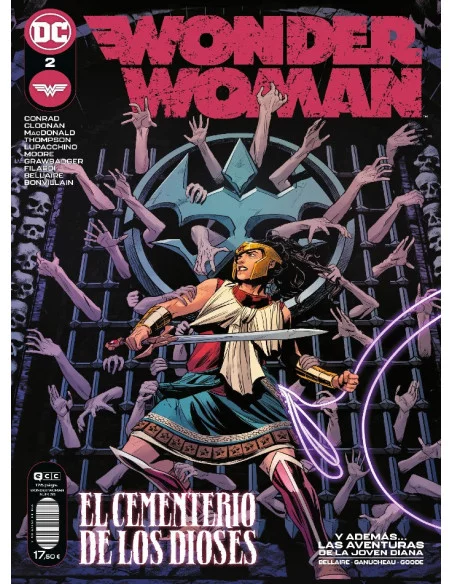 es::Wonder Woman 02/38