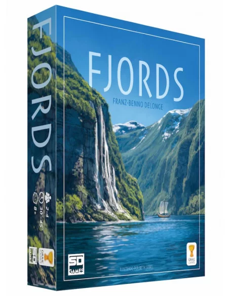 es::Fjords