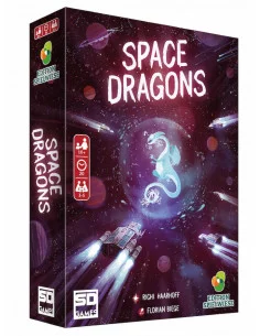 es::Space Dragons