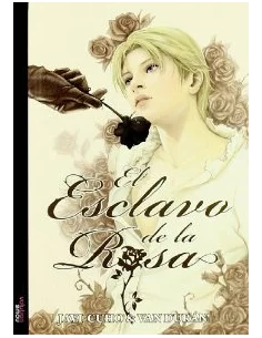 es::El esclavo de la rosa 01