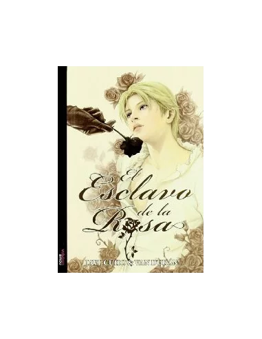 es::El esclavo de la rosa 01