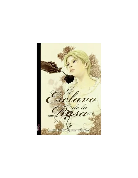 es::El esclavo de la rosa 01