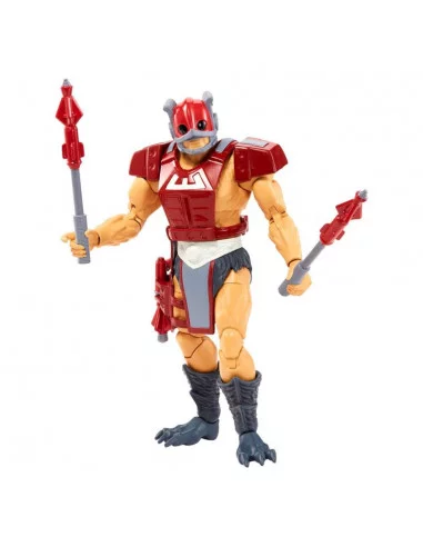 es::Masters of the Universe New Eternia Masterverse Figura 2022 Zodak 18 cm 