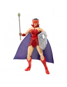 es::Masters of the Universe Masterverse Figura 2022 Princess of Power: Catra 18 cm 