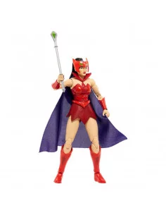 es::Masters of the Universe Masterverse Figura 2022 Princess of Power: Catra 18 cm 2