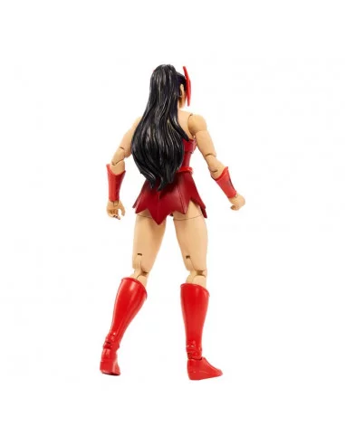 es::Masters of the Universe Masterverse Figura 2022 Princess of Power: Catra 18 cm 
