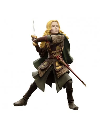 es::El Señor de los Anillos Figura Mini Epics Éowyn 15 cm 