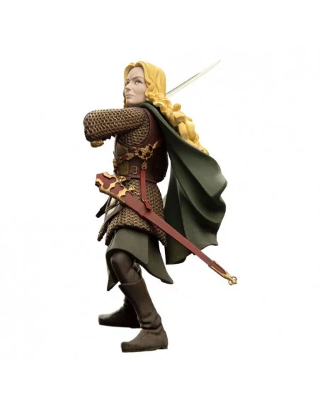 es::El Señor de los Anillos Figura Mini Epics Éowyn 15 cm 