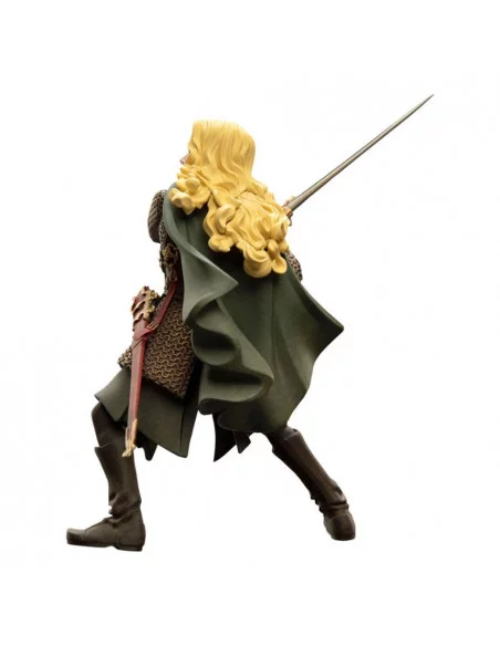 es::El Señor de los Anillos Figura Mini Epics Éowyn 15 cm 