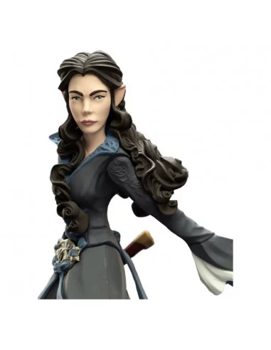 es::El Señor de los Anillos Figura Mini Epics Arwen Evenstar 16 cm 