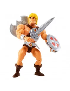 es::Masters of the Universe Origins Figuras 2022 200X He-Man 14 cm