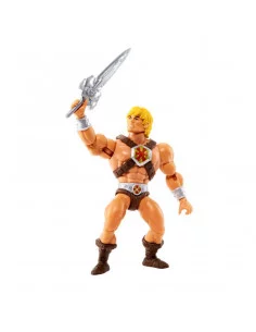 es::Masters of the Universe Origins Figuras 2022 200X He-Man 14 cm 2