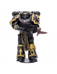 es::Warhammer 40k Figura Chaos Space Marine 18 cm