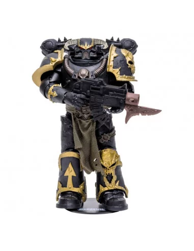 es::Warhammer 40k Figura Chaos Space Marine 18 cm