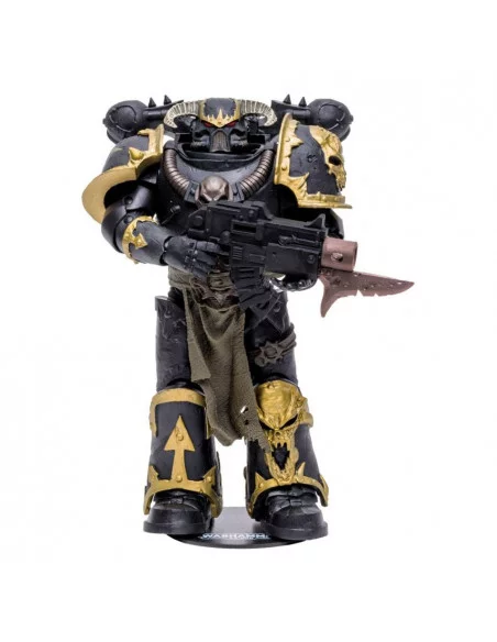 es::Warhammer 40k Figura Chaos Space Marine 18 cm