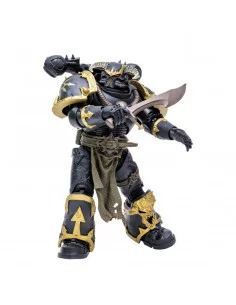 es::Warhammer 40k Figura Chaos Space Marine 18 cm 2