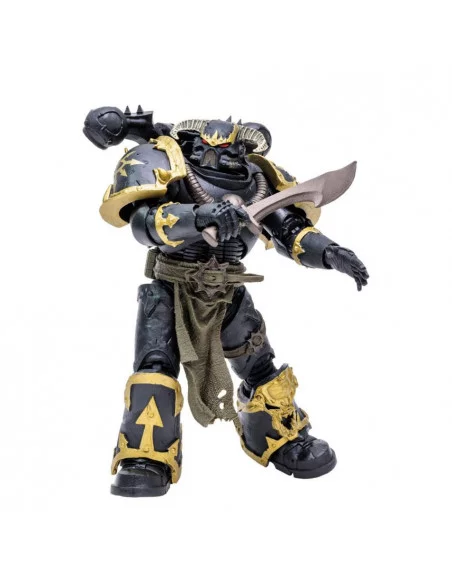 es::Warhammer 40k Figura Chaos Space Marine 18 cm