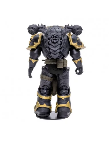 es::Warhammer 40k Figura Chaos Space Marine 18 cm