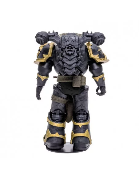es::Warhammer 40k Figura Chaos Space Marine 18 cm
