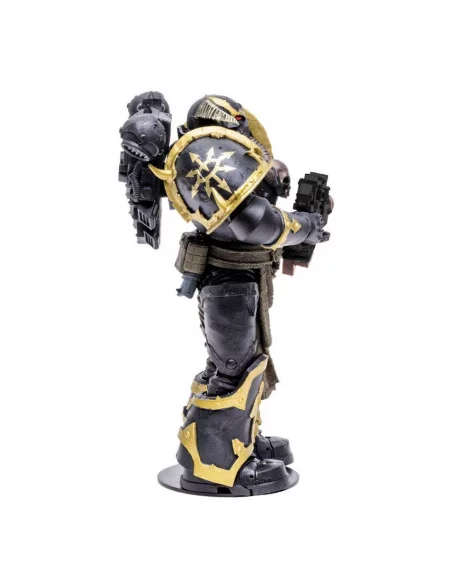 es::Warhammer 40k Figura Chaos Space Marine 18 cm