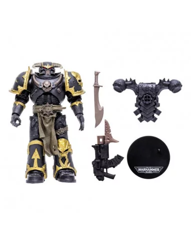 es::Warhammer 40k Figura Chaos Space Marine 18 cm
