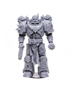 es::Warhammer 40k Figura Chaos Space Marine (Artist Proof) 18 cm