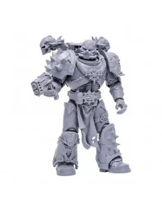 es::Warhammer 40k Figura Chaos Space Marine (Artist Proof) 18 cm 2