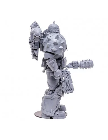 es::Warhammer 40k Figura Chaos Space Marine (Artist Proof) 18 cm