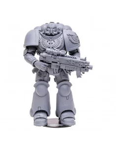 es::Warhammer 40k Figura Dark Angels Intercessor (Artist Proof) 18 cm