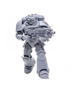 es::Warhammer 40k Figura Dark Angels Intercessor (Artist Proof) 18 cm 2