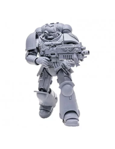 es::Warhammer 40k Figura Dark Angels Intercessor (Artist Proof) 18 cm