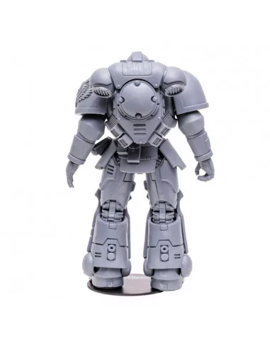 es::Warhammer 40k Figura Dark Angels Intercessor (Artist Proof) 18 cm