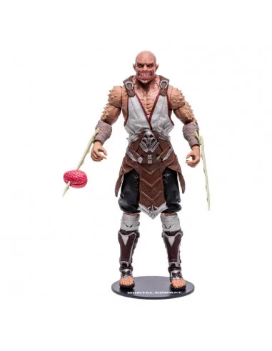 es::Mortal Kombat 11 Figura Baraka (Variant) 18 cm