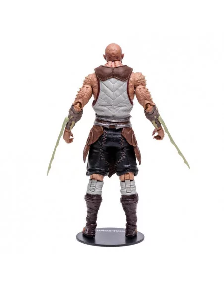 es::Mortal Kombat 11 Figura Baraka (Variant) 18 cm