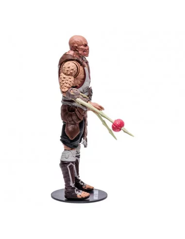 es::Mortal Kombat 11 Figura Baraka (Variant) 18 cm