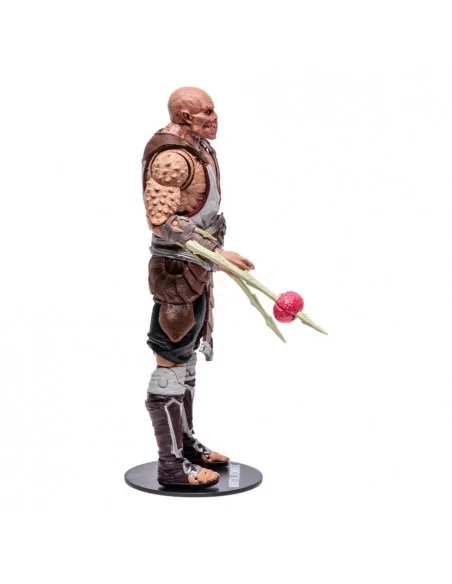 es::Mortal Kombat 11 Figura Baraka (Variant) 18 cm