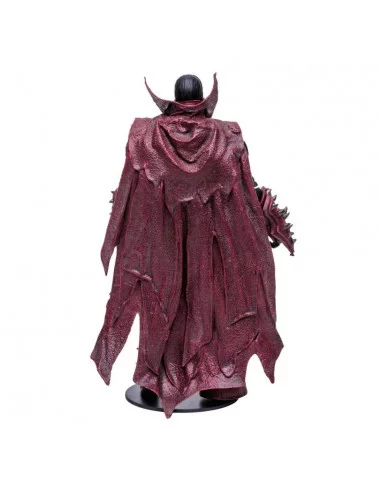 es::Mortal Kombat 11 Figura Commando Spawn 18 cm