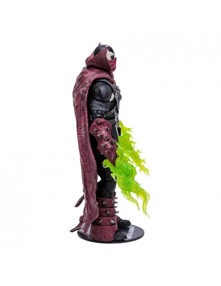 es::Mortal Kombat 11 Figura Commando Spawn 18 cm