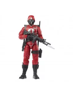 es::G.I. Joe Classified Series Figura 2023 Crimson Guard 15 cm 