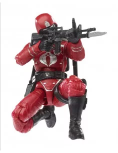 es::G.I. Joe Classified Series Figura 2023 Crimson Guard 15 cm 2