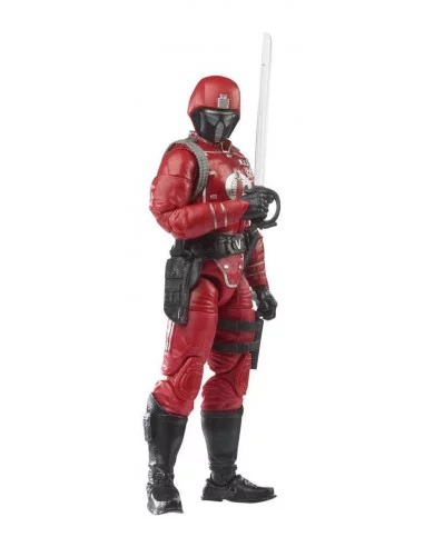 es::G.I. Joe Classified Series Figura 2023 Crimson Guard 15 cm 